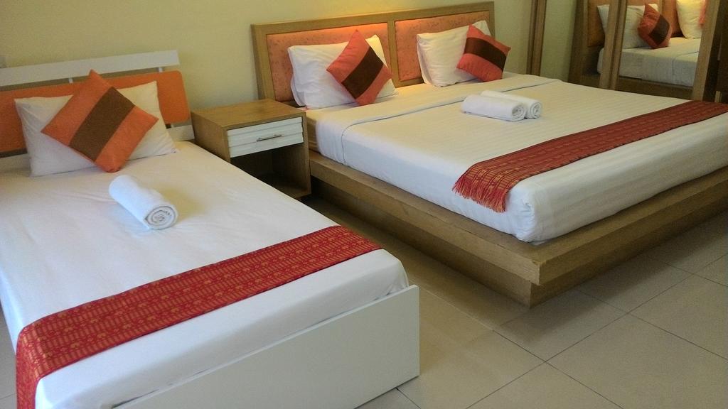 Hotel Orange