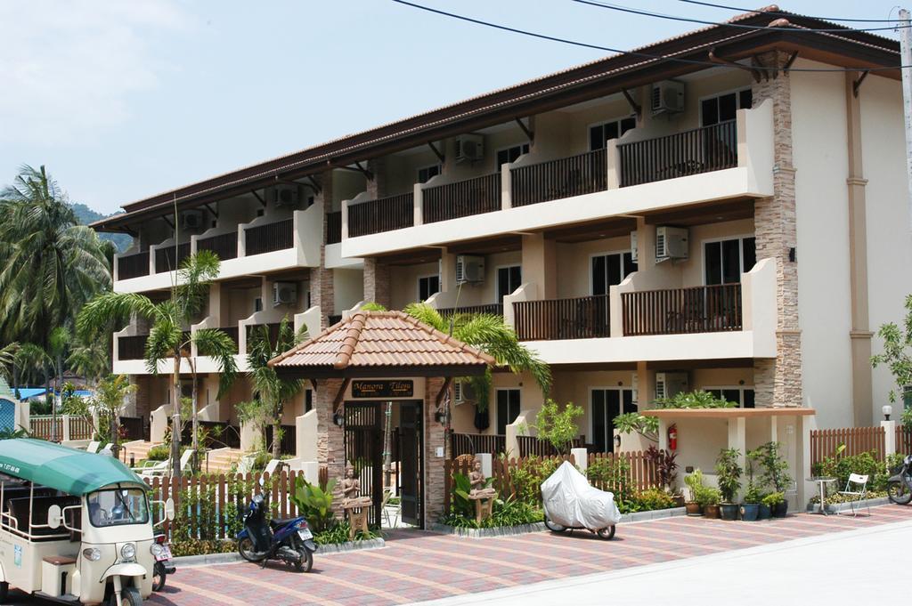 Whispering Palms Chaweng (Koh Samui)
