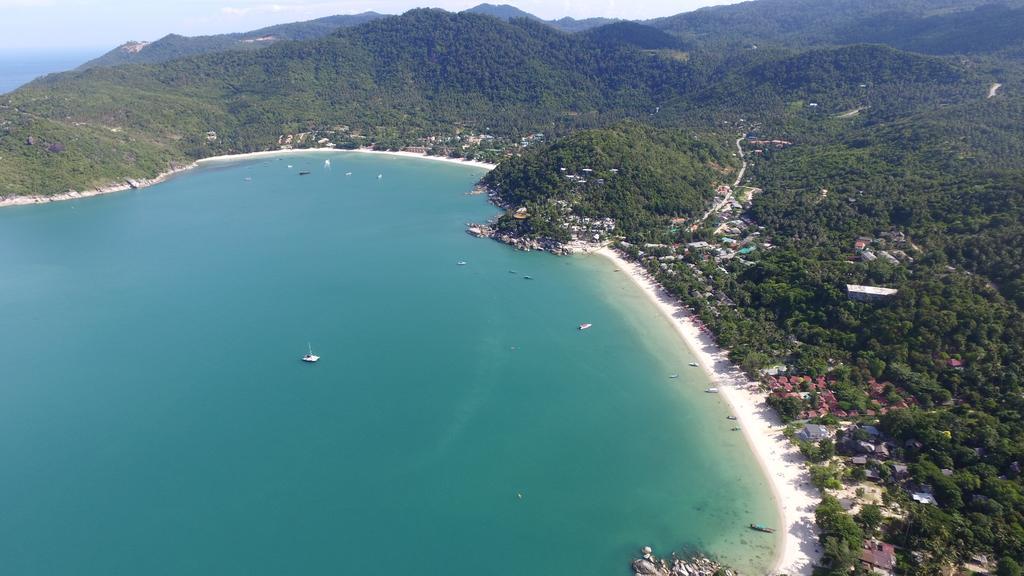 Seaclusion Thong Nai Pan Noi