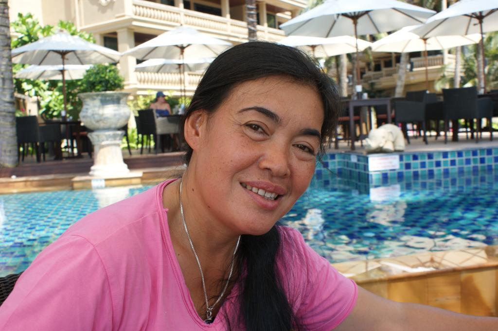 Apartment Kalim Patong