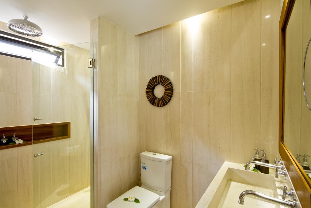 Resort Tides Boutique Samui &