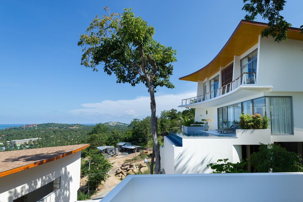 Villa The Ridge 7 *