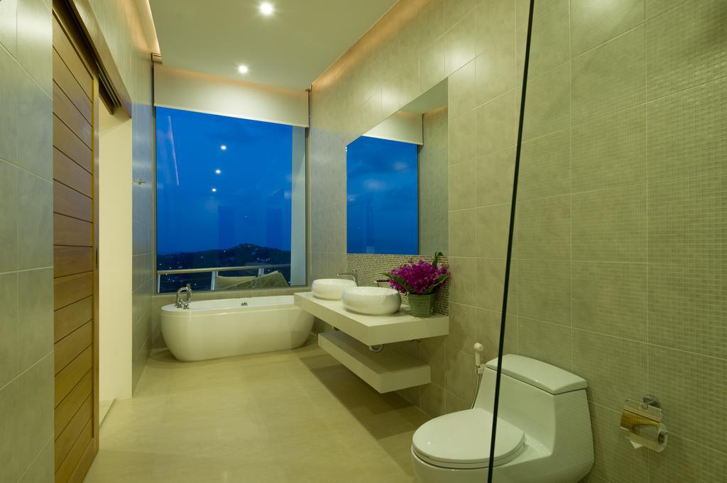 Villa The Ridge 7 Bophut