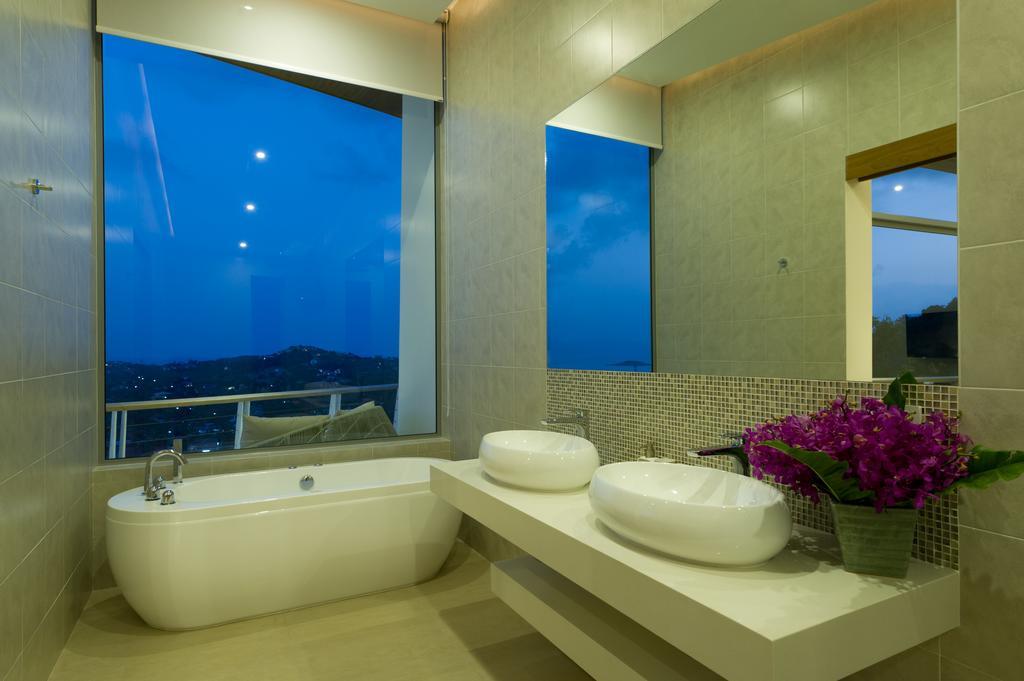 Villa The Ridge 7 *