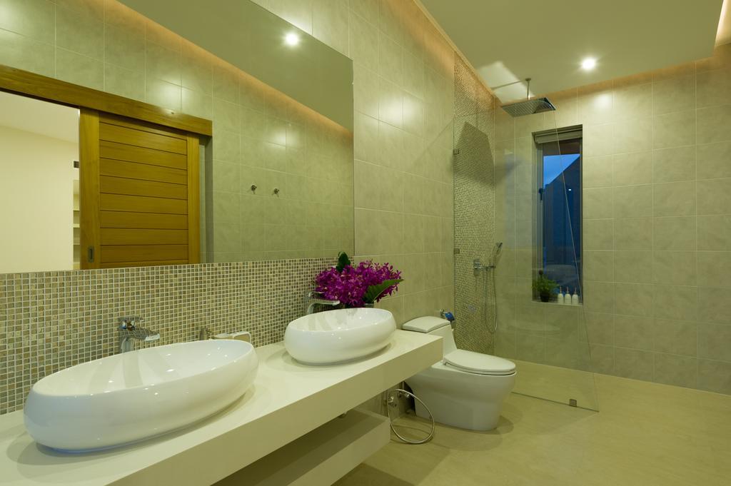 Villa The Ridge 7