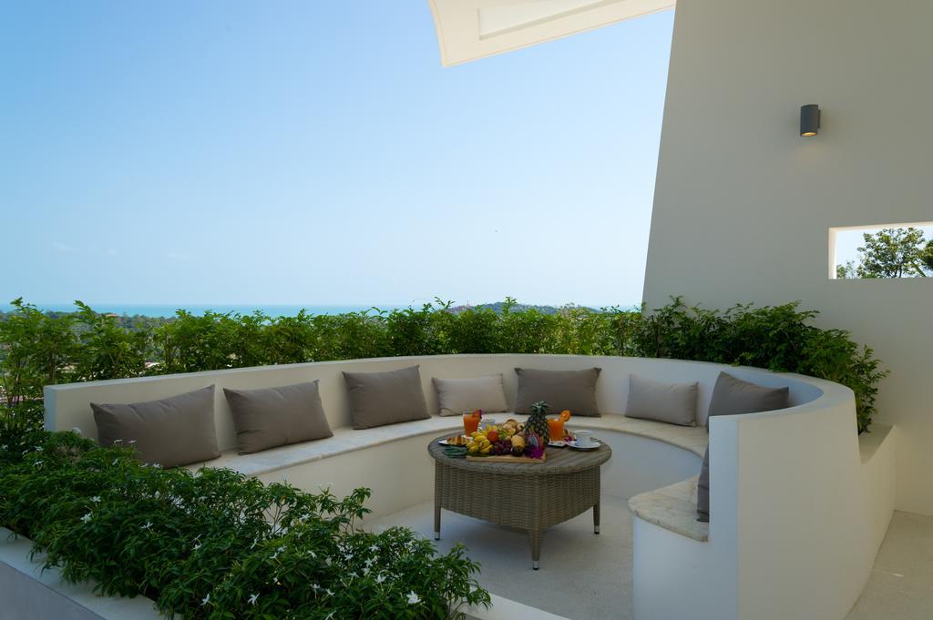 Villa The Ridge 7