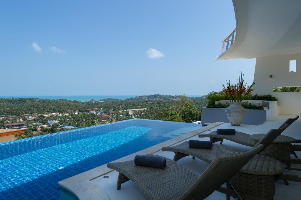 Villa The Ridge 7 *