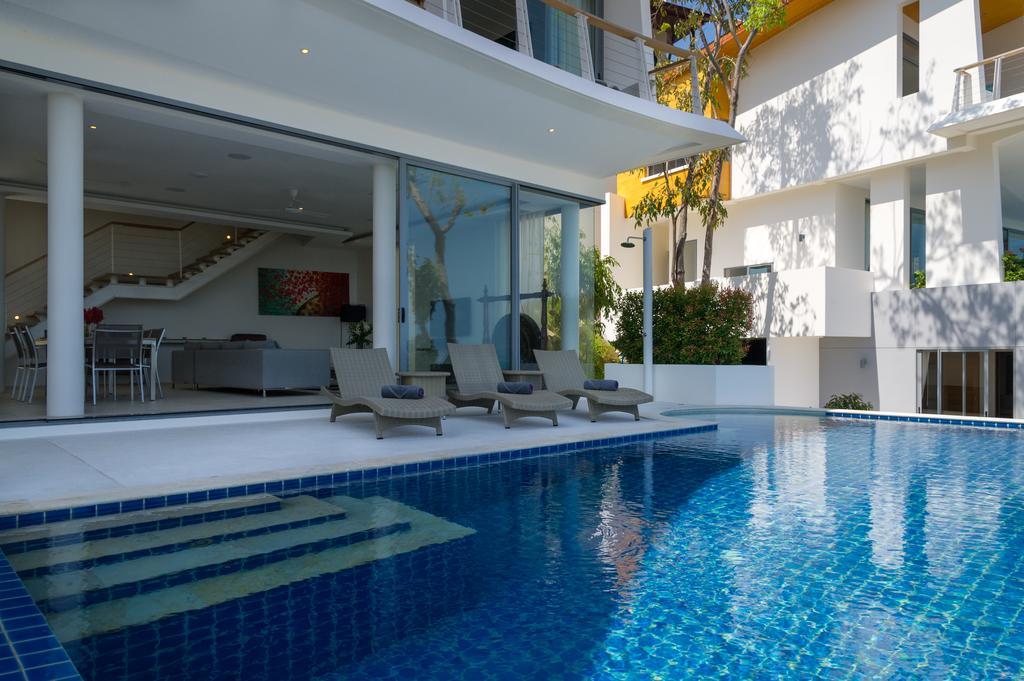 Villa The Ridge 7