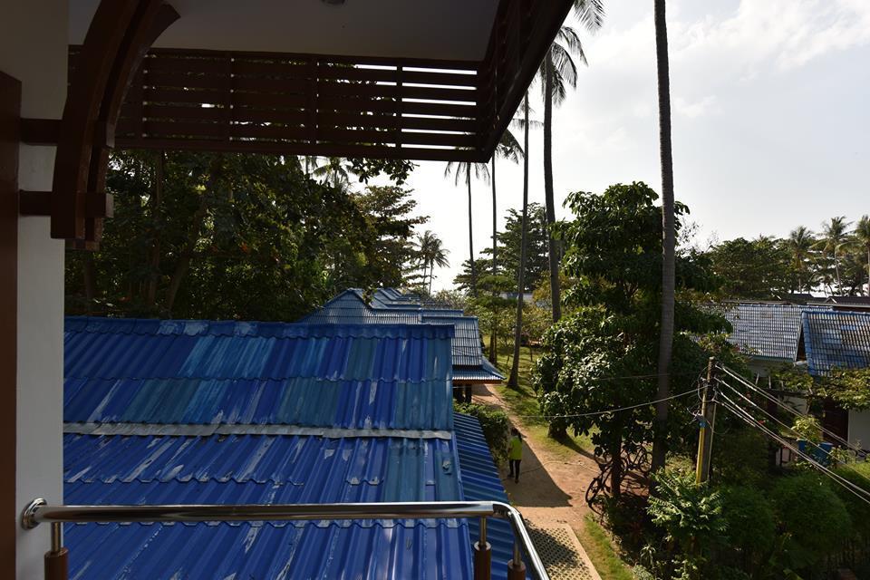 Resort Sea Sun Resort, Lanta Island 3*