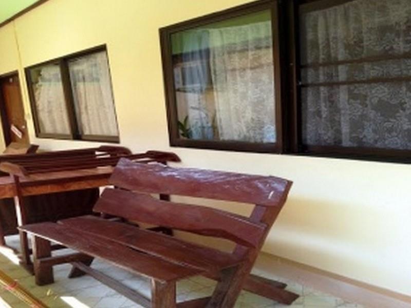 Guest house Casamarina Koh Chang