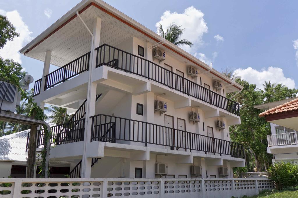 Hotel Superpro Samui 2*