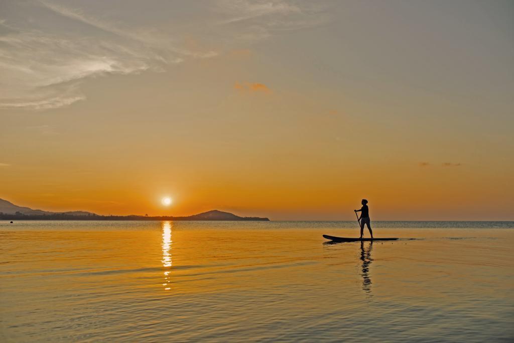 Resort Escape - New Look & Improved Mae Nam