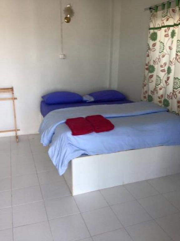 Guest house Roong Arun Chaiya