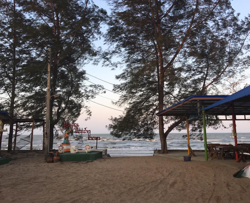 Guest house Roong Arun