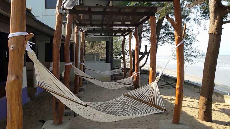 Guest house Roong Arun Chaiya