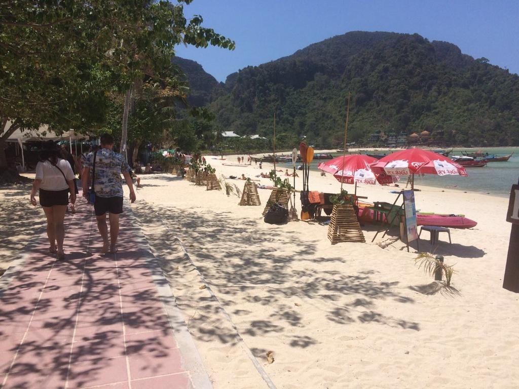 Bung House Phi Phi Don