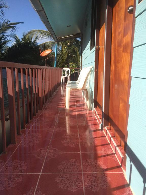 Bung House Phi Phi Don