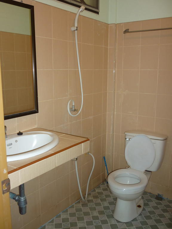 Holiday park Thong Yang 3*