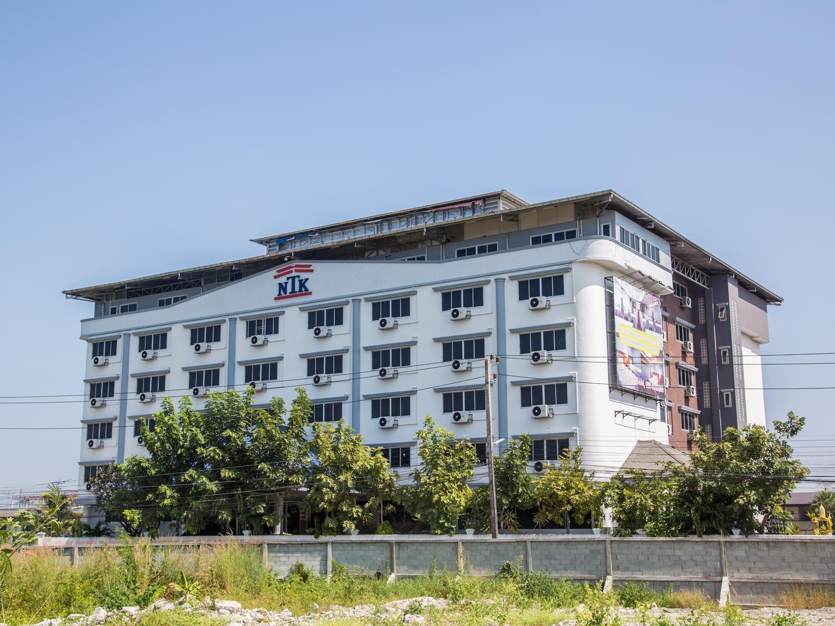 Hotel Ntk Hotel