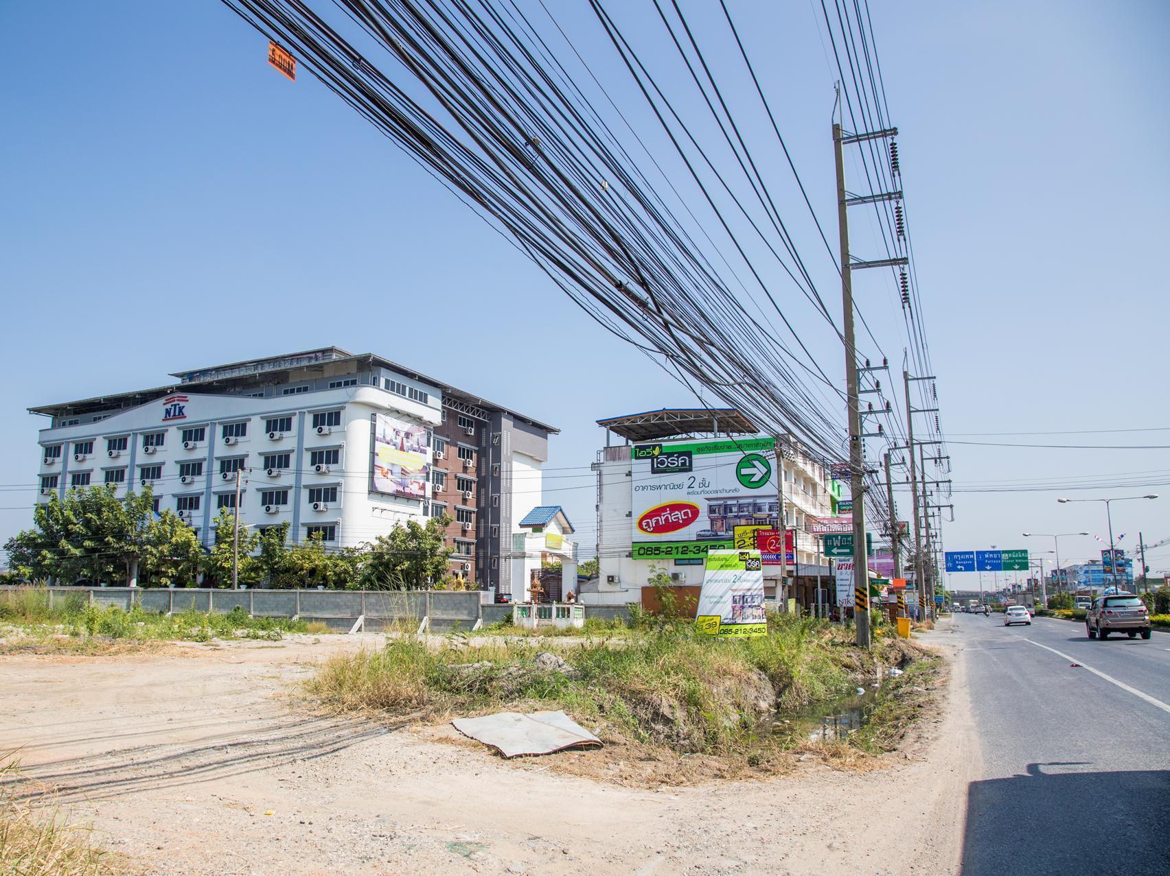 Hotel Ntk Hotel