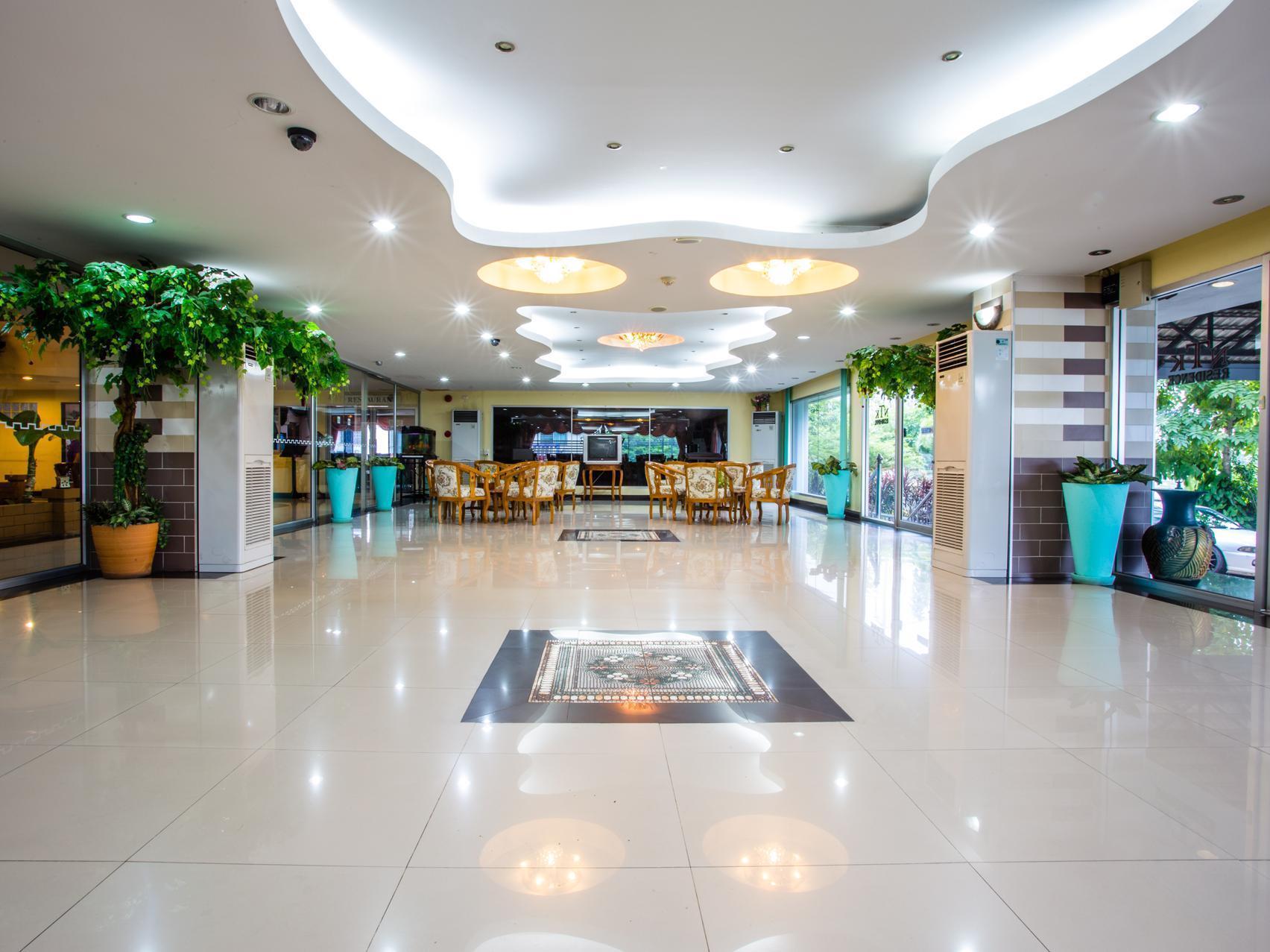 Ntk Hotel Ban Chak Samo