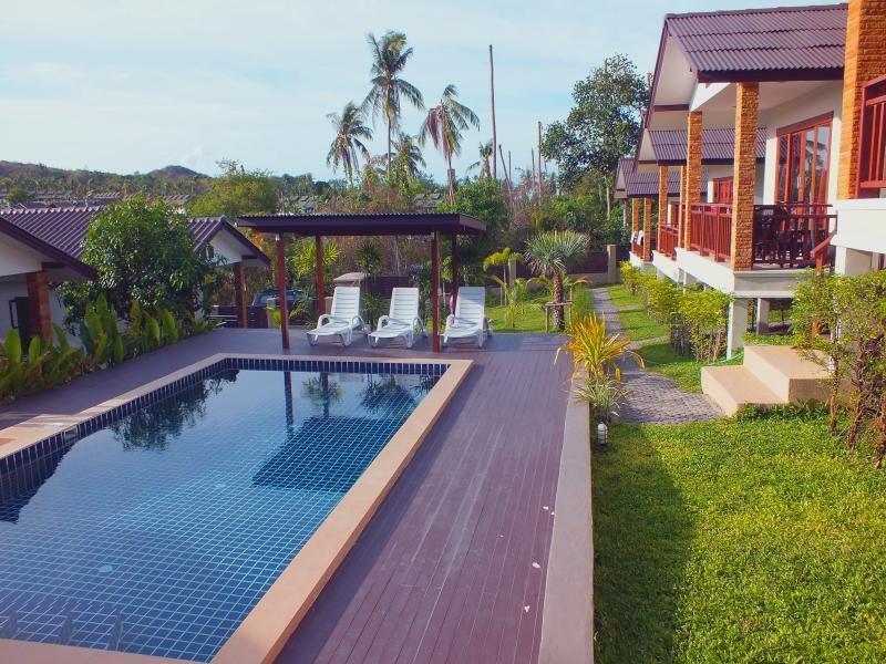 Kamon Koh Samui
