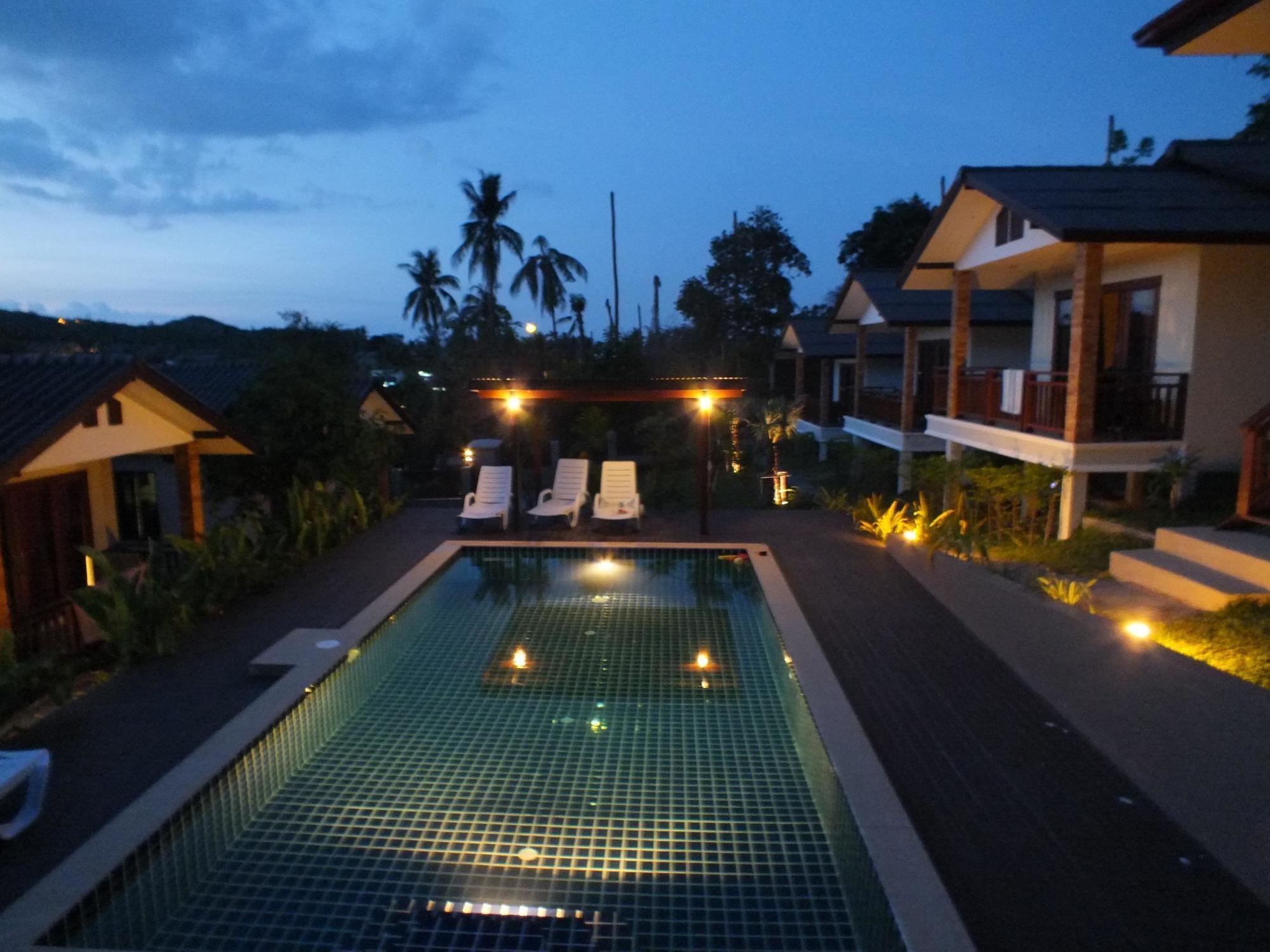 Apartment Kamon