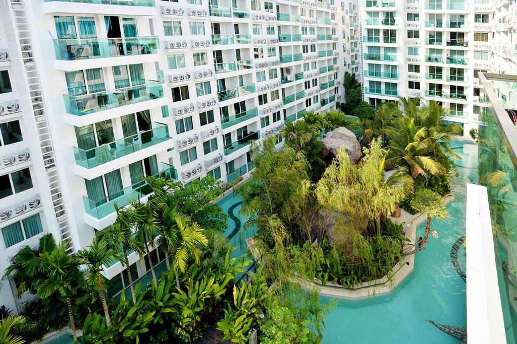 Apartamento Amazon By Fortunerthai Company *