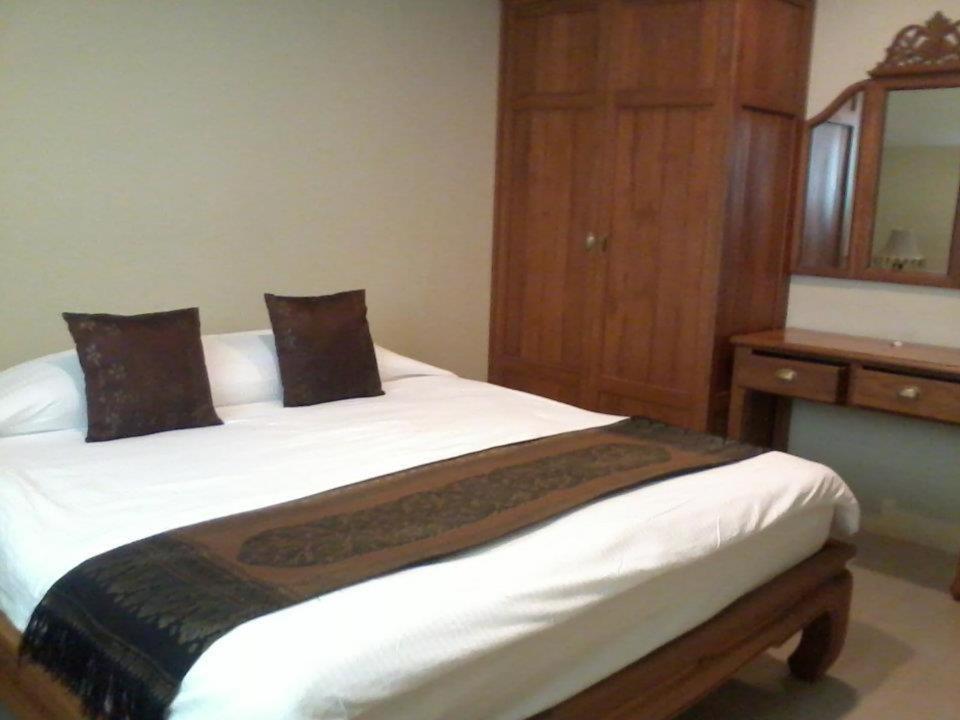 Thongbura 4* Jomtien Beach