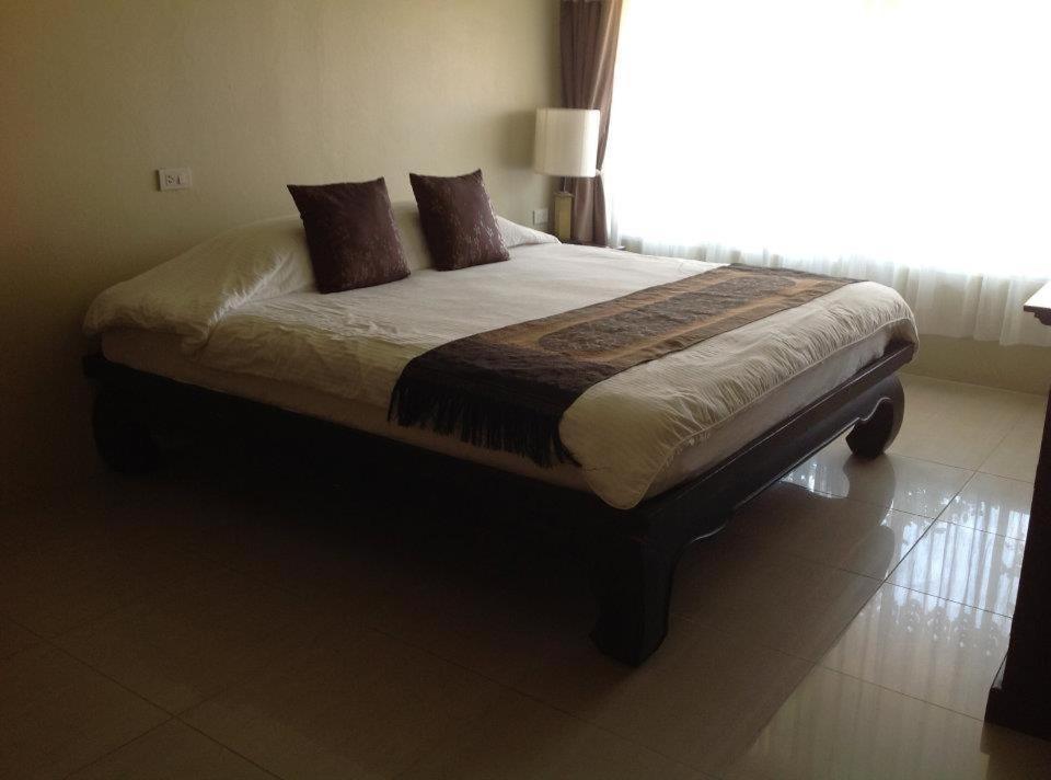 Hotel Thongbura