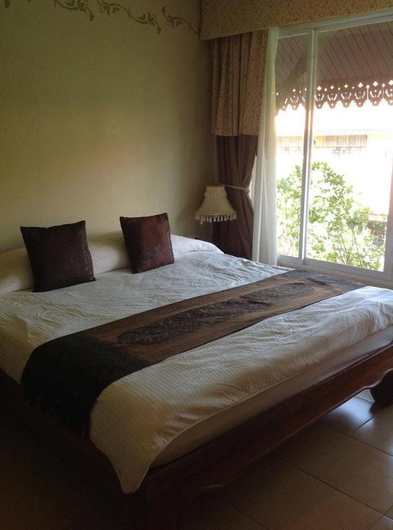 Thongbura Hotel Jomtien Beach