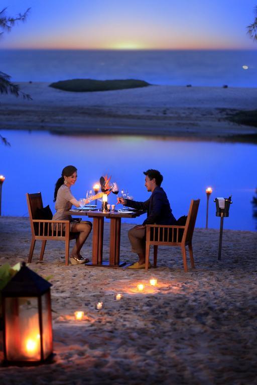 Resort Wanakarn & Phang Nga