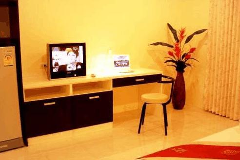 Hotel Laem Din Koh Samui
