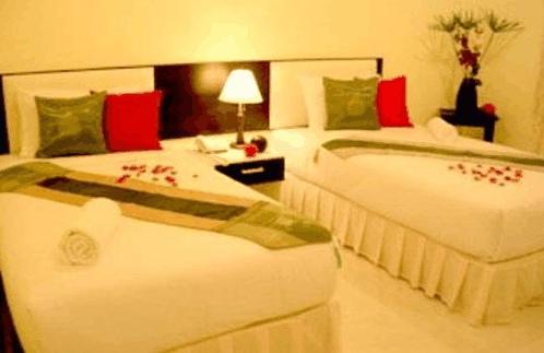 Hotel Laem Din Koh Samui