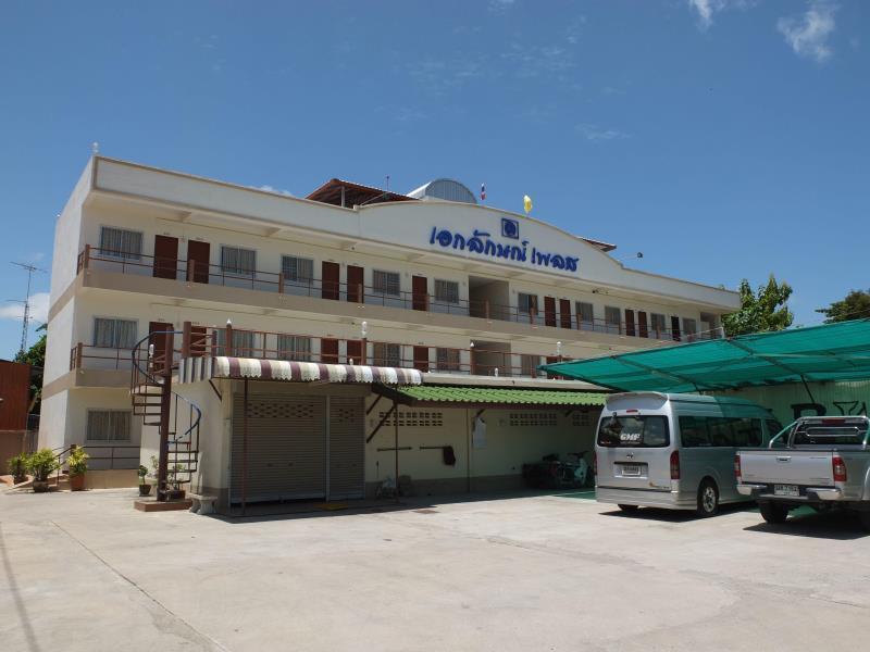 Ekaluk Place Inn Pattaya
