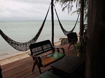 Namthip Homebeach Ko Pha Ngan