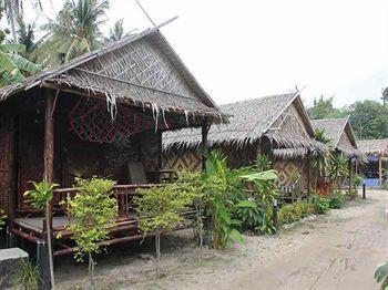 Hotel Namthip Homebeach Ko Pha Ngan