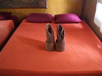 Hotel Namthip Homebeach Ko Pha Ngan