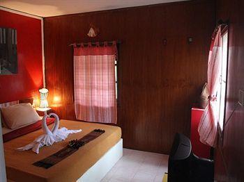 Hotel Namthip Homebeach