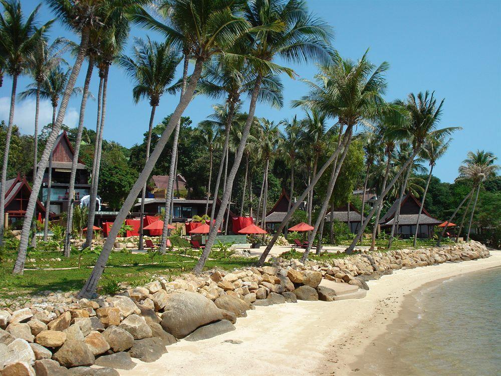 Resort Kupu Kupu Phangan & Ko Pha Ngan