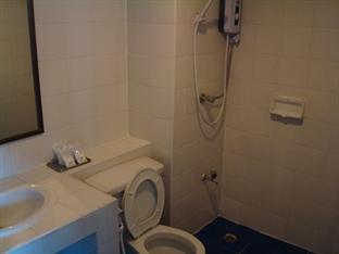 Hotel Tanaphat Hatyai Hat Yai