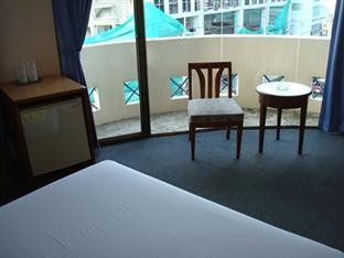 Tanaphat Hatyai