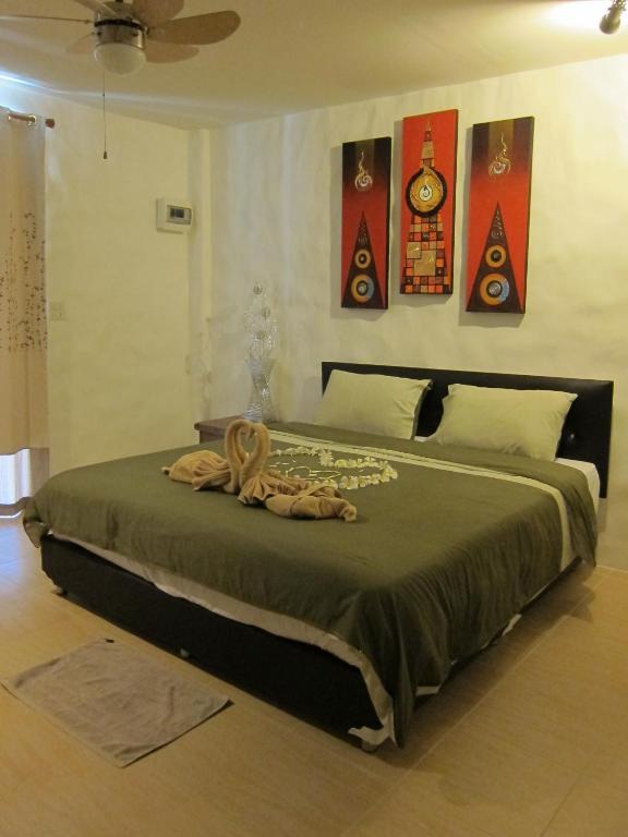 Resort Toscana Ko Tao