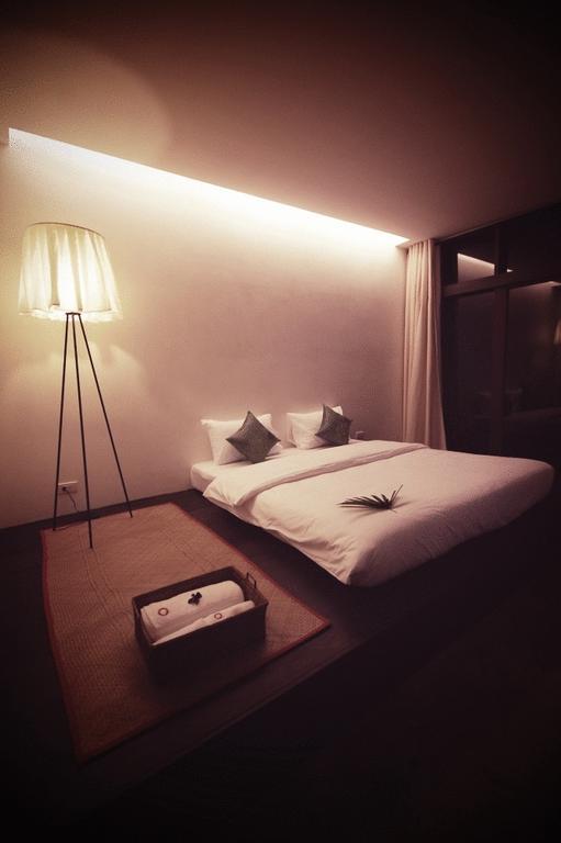 Resort The Sundays Sanctuary &