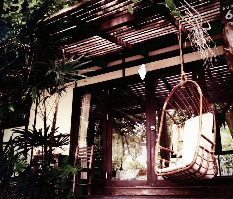 Resort The Sundays Sanctuary & Bophut