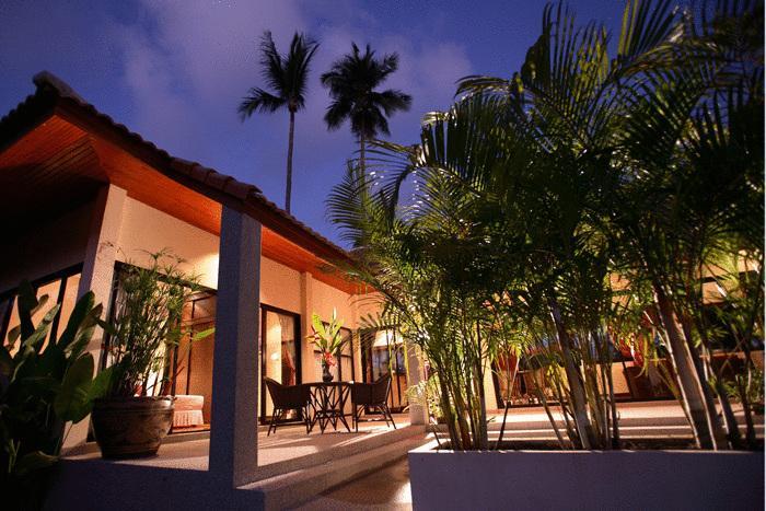 Hotel Ban Kao Tropical Boutique