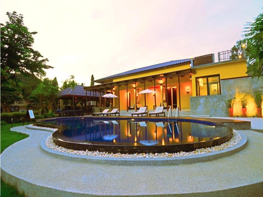 Resort Warasin