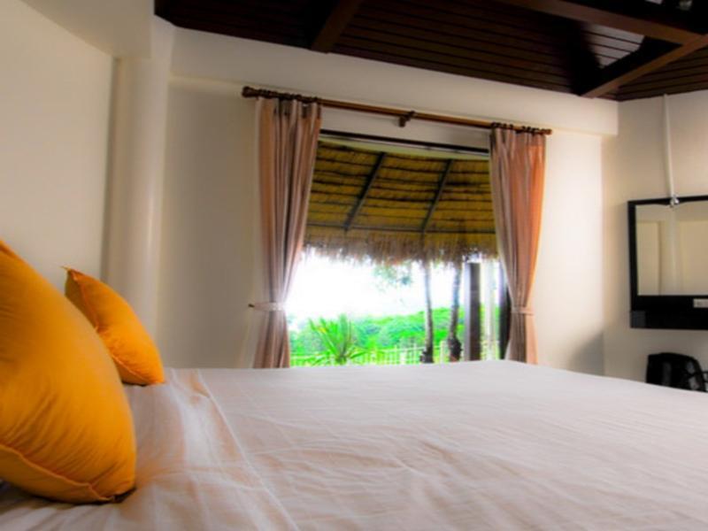 Resort Warasin 3*