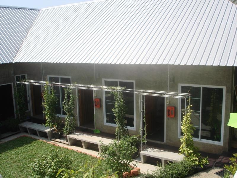 Resort Zan Pla Nade