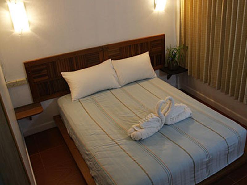 Resort Zan Pla Nade Chiang Rai